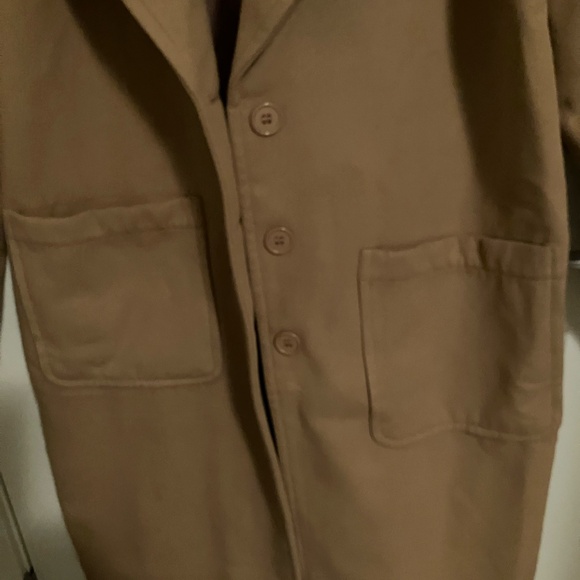 Crystal Kobe - Coat - Picture 7 of 9